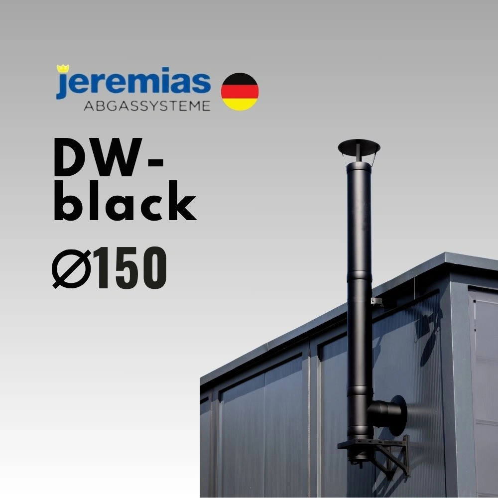 Componente fi 150 DW-Black